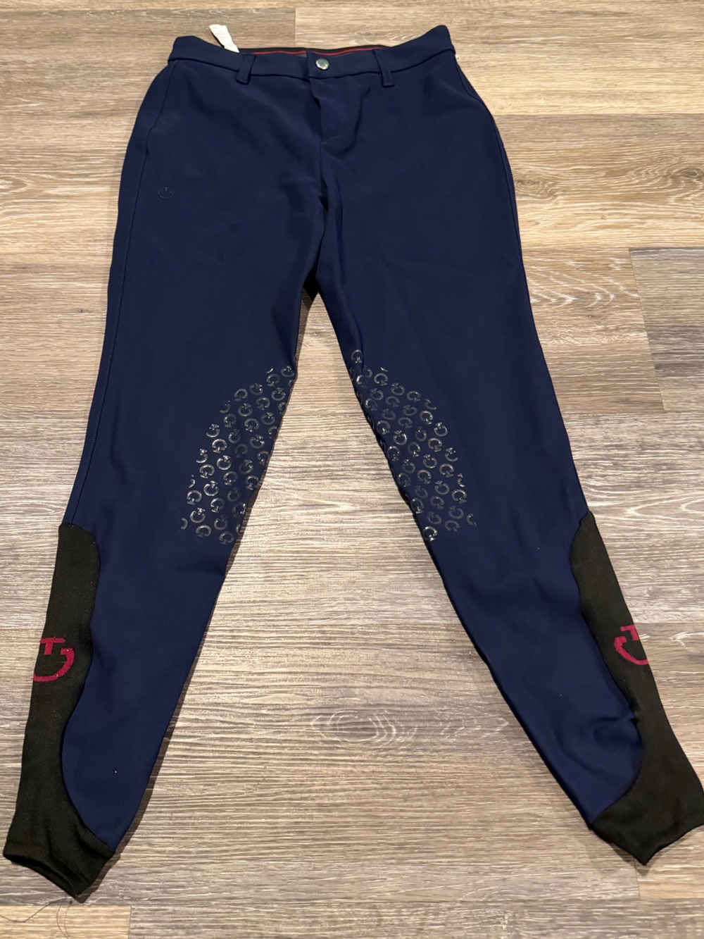 Cavalleria Costana kids English riding breeches
